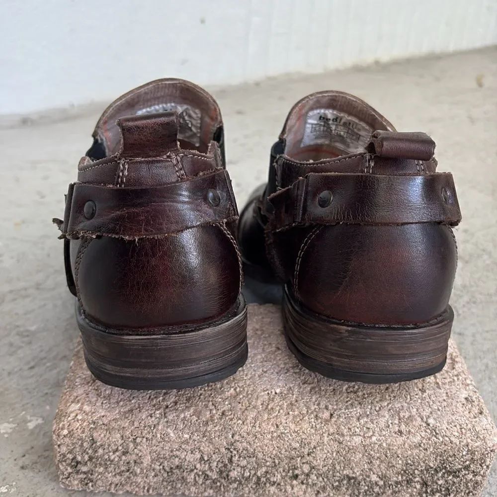Bed Stu slip ons - Picture 5 of 7